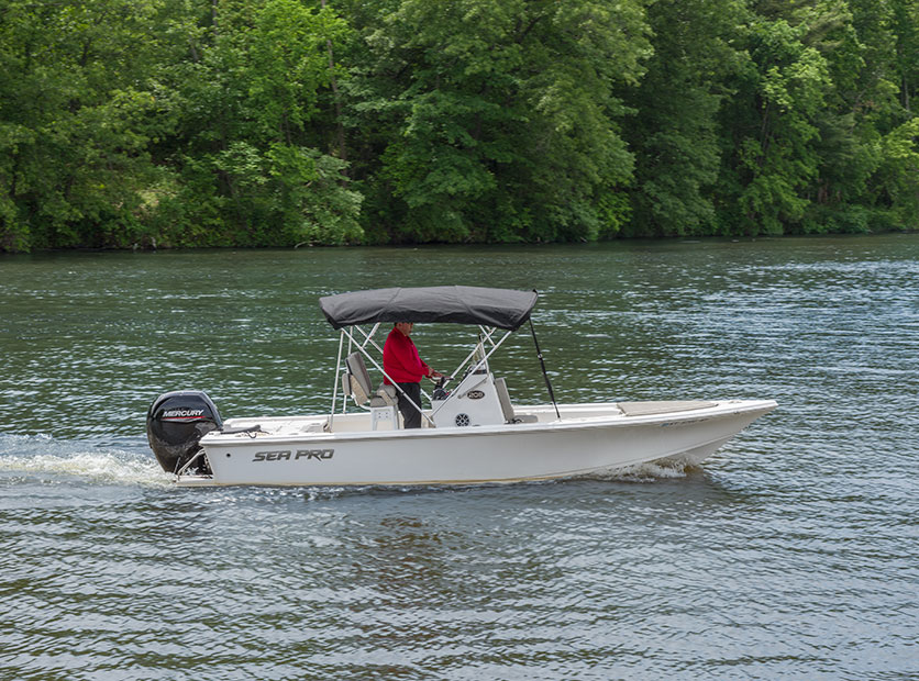 Photo Gallery The Cove at Sylvan Beach Vacation Cottages