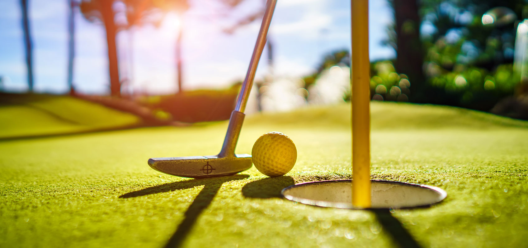 Miniature Golf