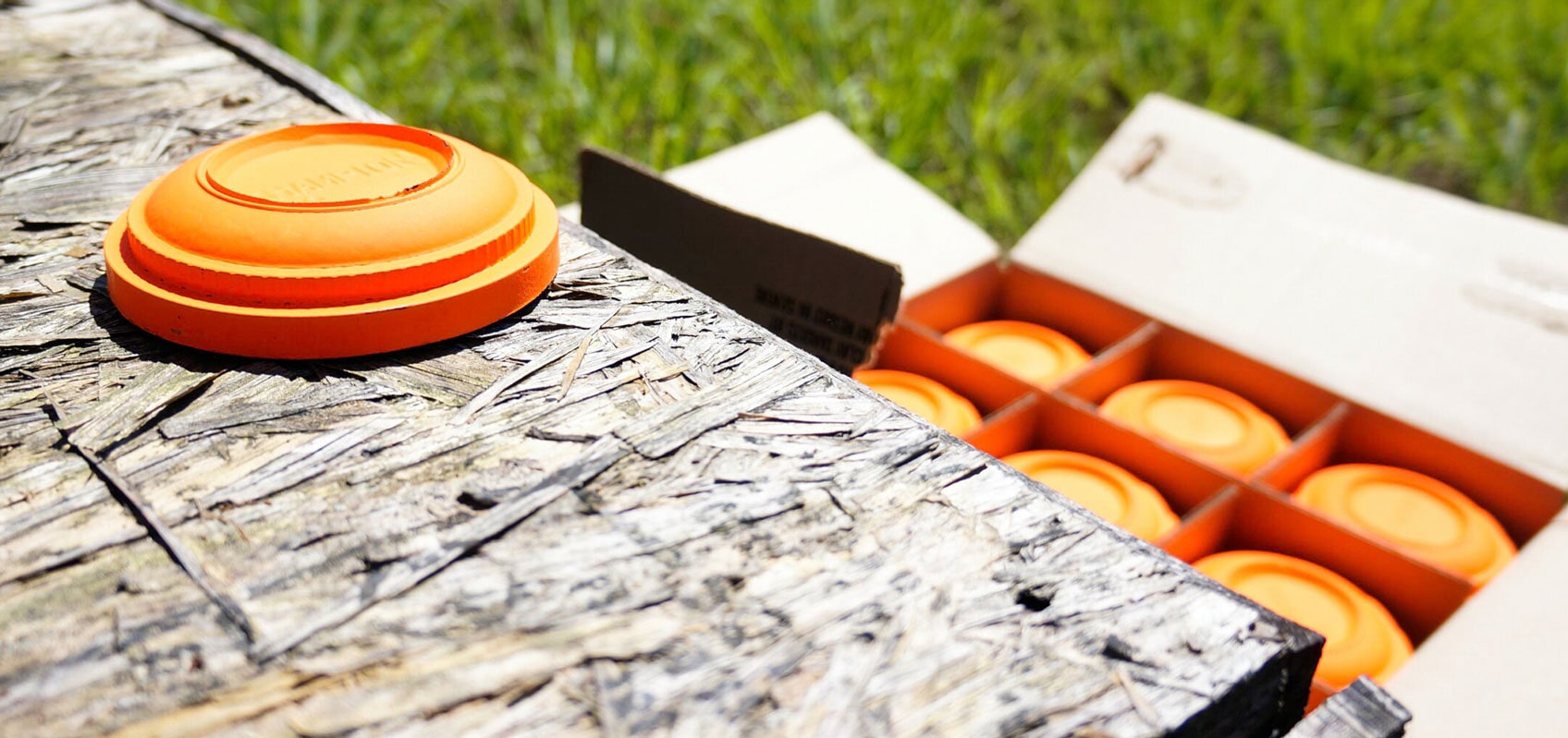 Sporting Clay