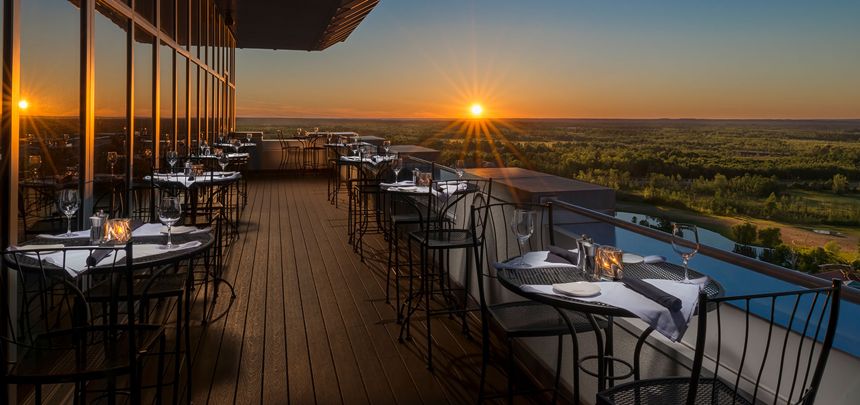 Turning Stone Resort Casino