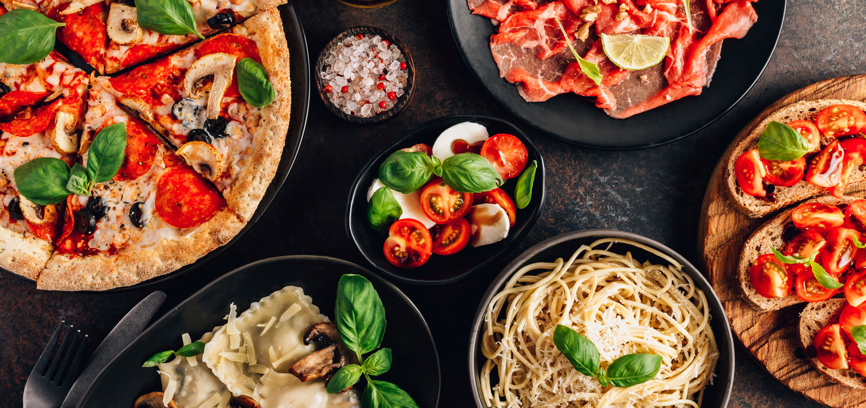 Spaghetti Factory