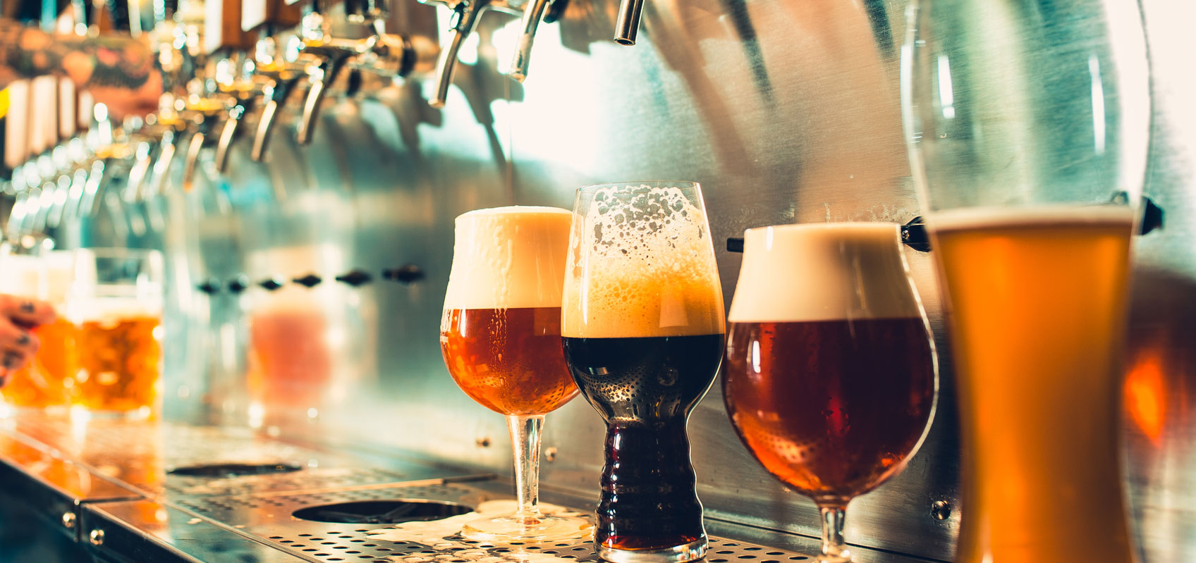 Oneida Lake Brew Haus