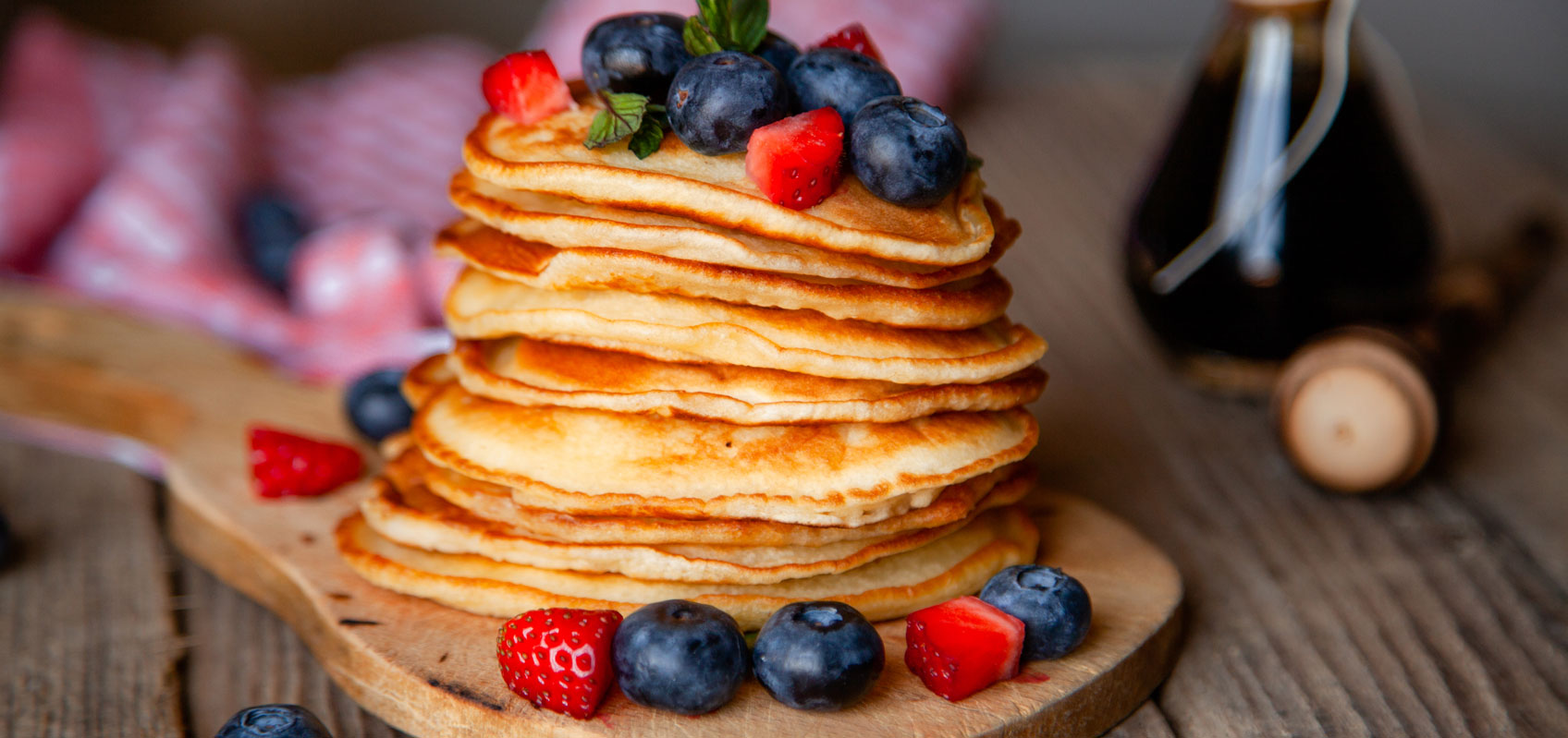 Pancake House