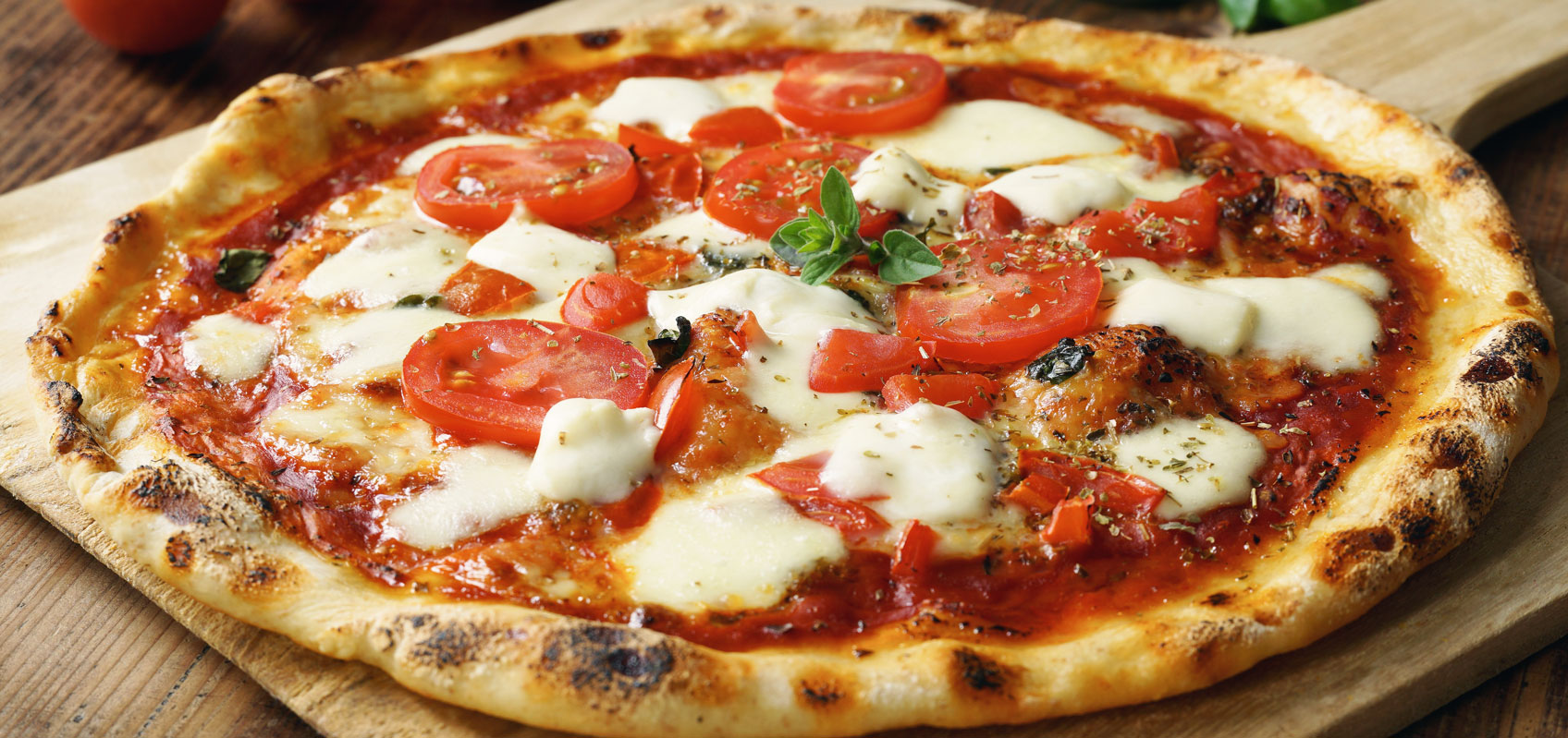 Pizza King & Grill