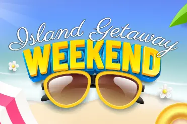 Island Getaway Weekend