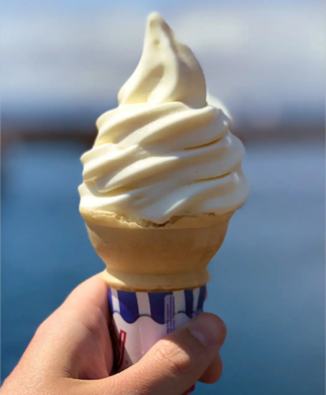 Sunset Scoops