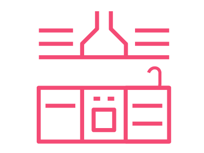 kitchen icon