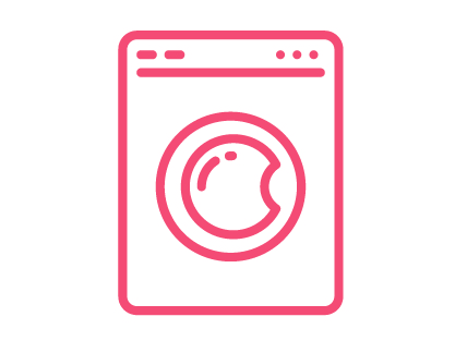 washer icon