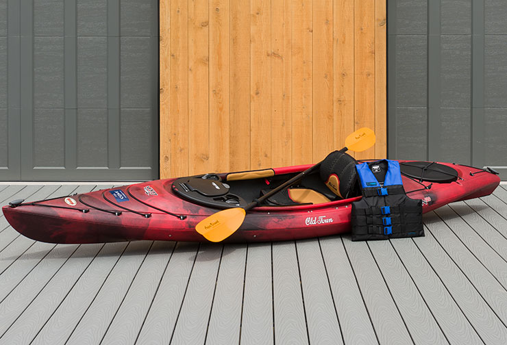 storm Mindre end Personligt Kayak Rentals | Sylvan Beach Supply Co. | The Cove