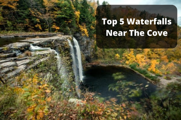 Top 5 Waterfalls to Check Out on Your Upstate New York Vacation