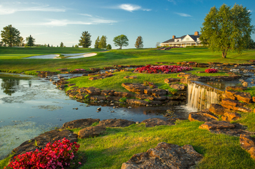 Hit the Links at Upstate New York’s Best Golf Courses When You Visit The Cove
