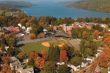 See Upstate NY at The Cove: A Day in Cooperstown