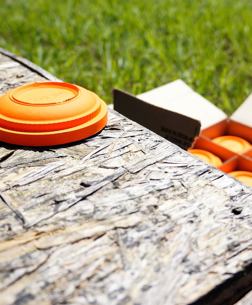 Sporting Clay