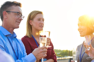 5 Reasons to Host Your Next Corporate Retreat at The Cove at Sylvan Beach