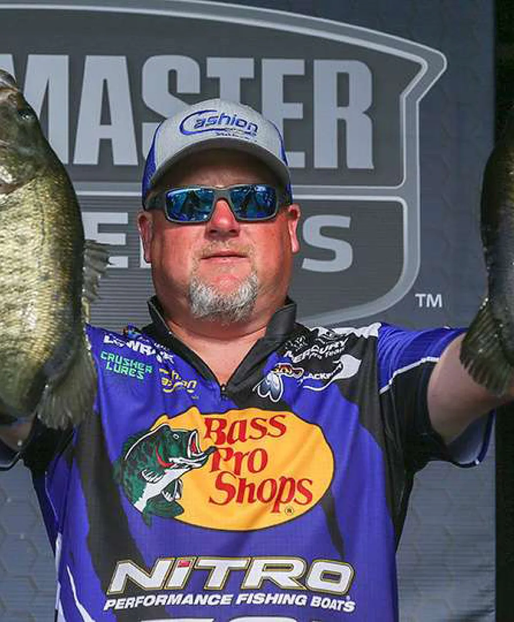 Jamie Hartman Fishing Meet & Greet