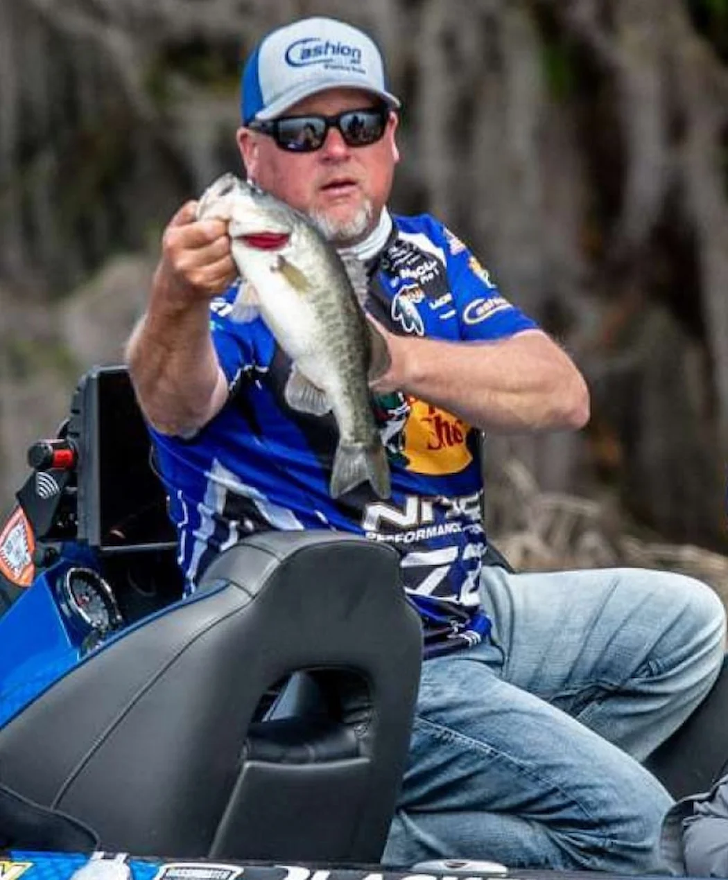 Fishing Derby