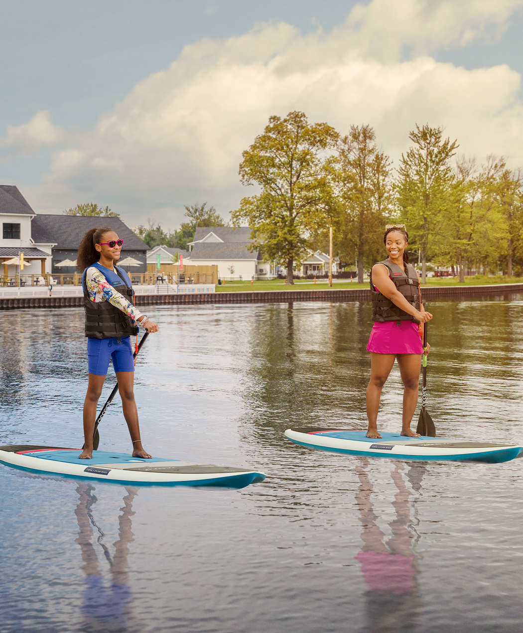 Events & Happenings at The Cove