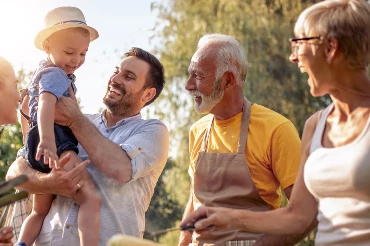 A 3-Day Family Reunion Itinerary in Upstate New York
