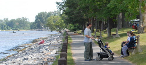 Verona Beach State Park