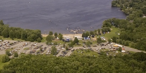 Oneida Shores Park