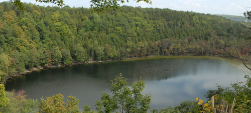 Clark Reservation State Park