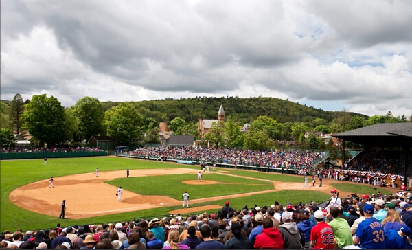 National Baseball Hall of Fame Classic Weekend