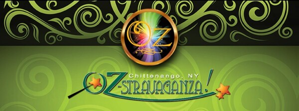 Oz-Stravaganza