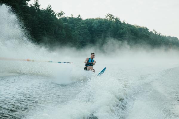 Water Skiing