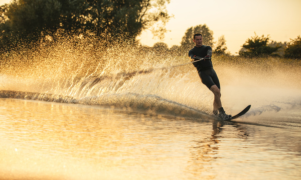 Water Skiing