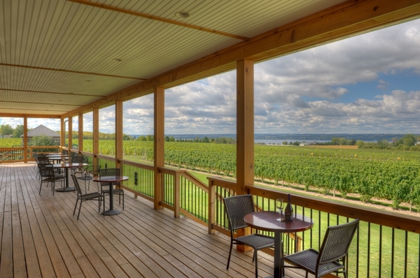 Seneca Lake Winery