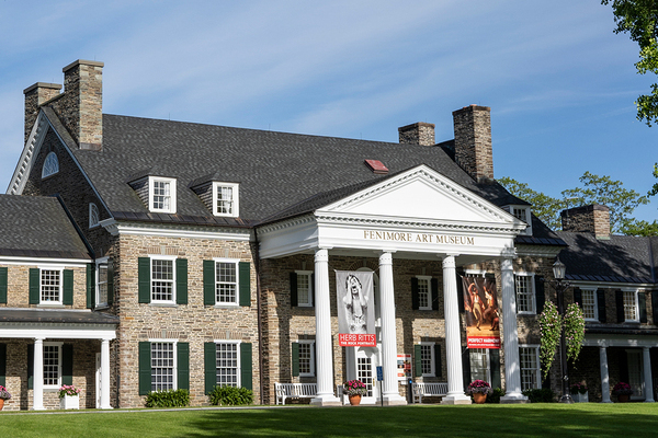 Fenimore Art Museum